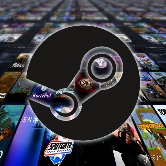 0元购爽翻!程序员自制假Steam夏促模拟器 过瘾