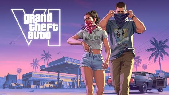 R星官方澄清：允许直播《GTA6》网飞节目 但有要求